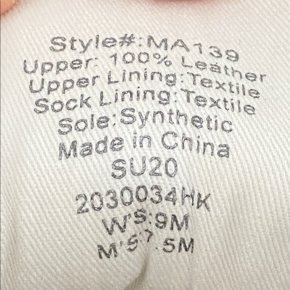 Madewell Sidewalk Low-Top Sneakers in Leather and Suede - Picture 10 of 12